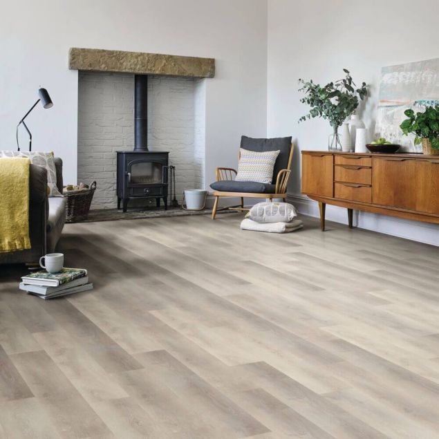 Style Planks Besan - Dryback